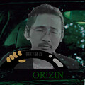 笹口騒音 - ORIZIN (Explicit)