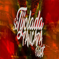 DJ Jhow ZS、DJ DAAV - BEAT DO TIJOLADA 4 - NO UFC BAR (Explicit)