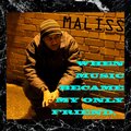 When Music Became My Only Friend (Explicit)
