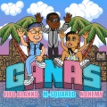 GANAS (feat. Fito Blanko & Nohemy)