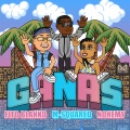 M-Squared、Fito Blanko、Nohemy - GANAS