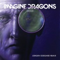 Imagine Dragons、Jorgen Odegard - Gold