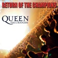 Queen、paul rodgers - Reaching Out (Live In Sheffield / 2005)