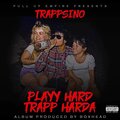 Trappsino、Goddess - Fo Da Love Of Money (feat. Goddess)(Explicit)