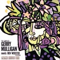 Gerry Mulligan、Ben Webster - For Bessie