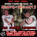 SALTINE aka MR.HUNTER、Crowe the Crook、J Dubb、B-Ware - FAREWELL.. (feat. J DUBB, B-WARE & SALTINE aka MR.HUNTER|Explicit)