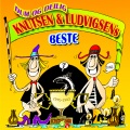 Knutsen & Ludvigsen - Grønn papegøye i en snor