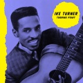 jackie brenston、Ike Turner、Turner - Much Later
