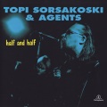 Agents - Rakkaus on sininen