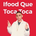 Mc Lê - Ifood Que Toca Toca (Explicit)