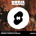 Edinho Chagas、Gariba - Midnight Express (ClubMix)