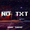 Gabe Saenz - No TxT