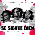 Se Siente Bien (feat. JPM & Lil Ark)