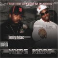 D-M.O.E、Telly Mac、Blu Chip - What Goes Around Comes Around