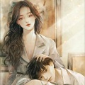 栀夏暖音 - [亲爱的绵羊先生]-三月棠墨 片花