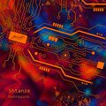 Shtanze - Retropunk