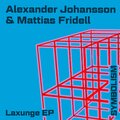 Alexander Johansson & Matthias Fridell、Alexander Johansson、Matthias Fridell - Bakhalt