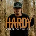 HARDY - I'LL QUIT LOVIN' YOU