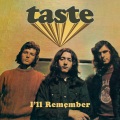 taste - I'm Moving On