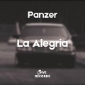 Davronov Komronbek、Panzer - La Alegria