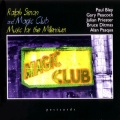 Ralph Simon、julian priester、gary peacock、Paul Bley - Suite First Take: Rebecca's Twilight