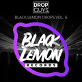 Black Lemon Drops, Vol. 6