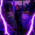 UZYRYDER、Moody - Lights on (feat. Moody)(Explicit)