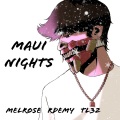 Melrose、TL32、RDEMY - Maui Nights (feat. TL32 & RDEMY)(Explicit)