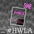 L.B. - #HWLA (Explicit)