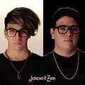 Jericho、Zion - The Dirty Room