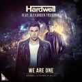 Hardwell、Alexander Tidebrink - We Are One