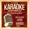 Stagesound Karaoke - How Many Times Can We Say Goodbye