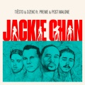 Jackie Chan (Explicit)