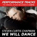Steven Curtis Chapman - We Will Dance