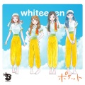 whiteeeen - ポケット