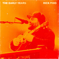 Rick Pino - Kissed By Jesus