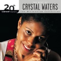 crystal waters - 100% Pure Love