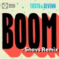 Boom (remix：Snavs)