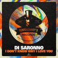 I Don't Know Why I Love You