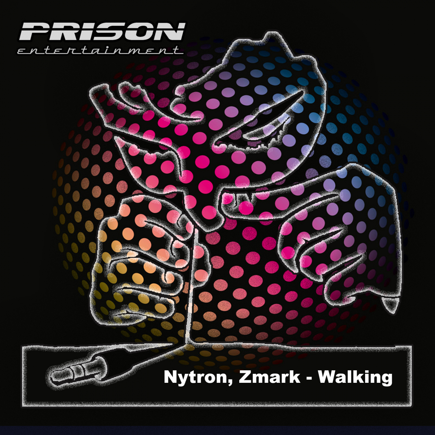 Nytron、Zmark - Walking