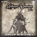 Distorted Voices、Outrage - Whore
