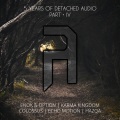 Echo Motion、Hazqa、K2T - Arctotis (Hazqa Remix)