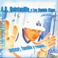 A.B. Quintanilla III、Kumbia All Starz - Interlude: Las Aventuras De Manolo Y José