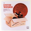 Stevie Wonder - Don't Wonder Why