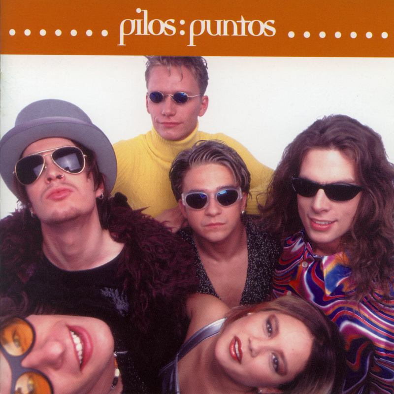 Pilos Puntos - Carpe Diem