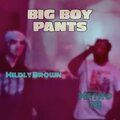 Mildly Brown、METRO 28 - Big Boy Pants