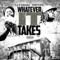 Li Twon、SipTee - Whatever It Takes (Explicit)