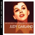 Garland Overture: The Trolley Song/Over The Rainbow/The Man That Got Away (Live/Medley)