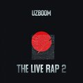 UzBoom - The Live Rap 2