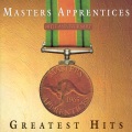 Masters Apprentices - Because I Love You